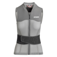 Kamizelka ochronna Atomic Live Shield Vest W Grey 2024